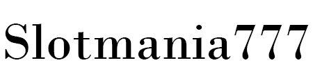 Slotmania777